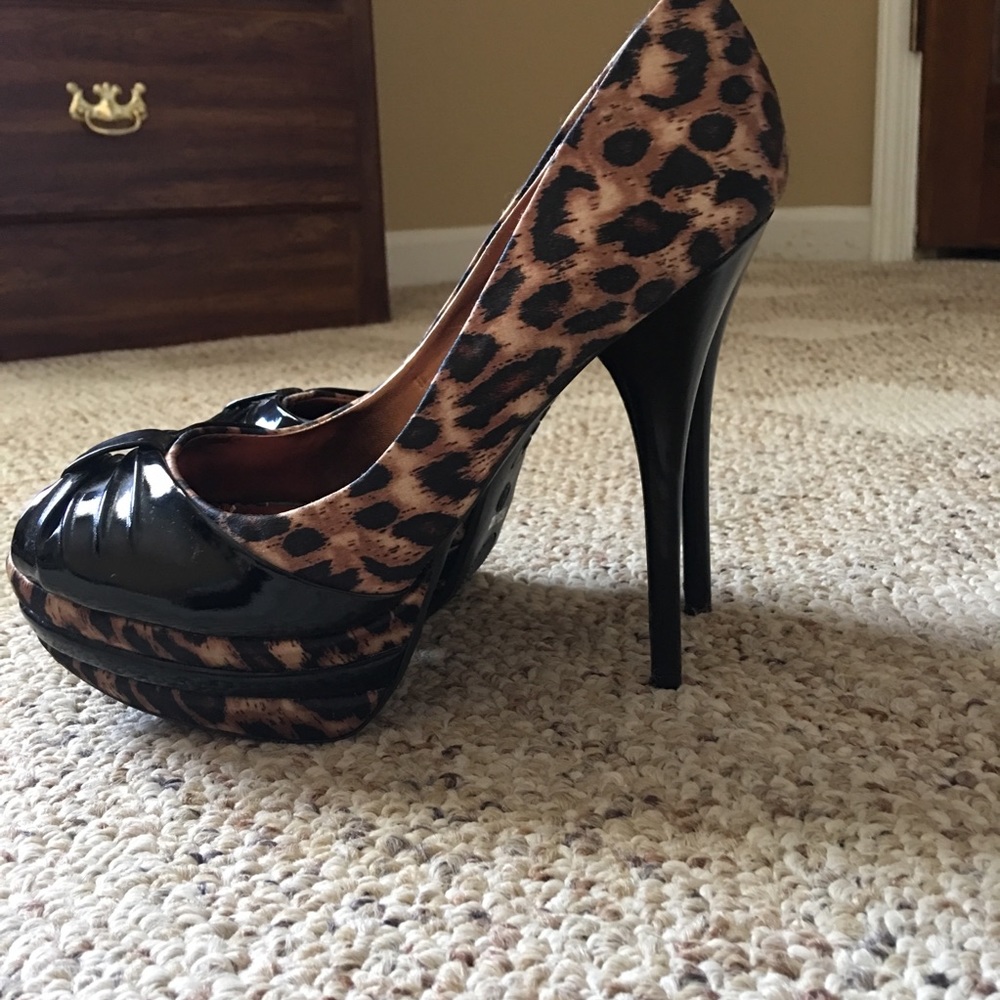 Heels